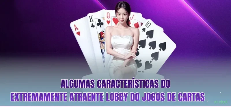 Lista de jogos para ckcbet slots section